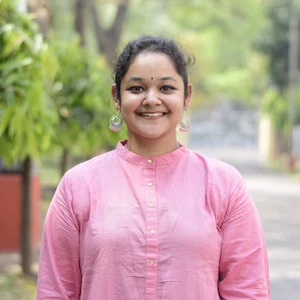 Sanjukta Chatterjee